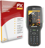 atFoliX FX-Antireflex Displayschutzfolie für Honeywell Dolphin 6500