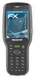 Schutzfolie atFoliX kompatibel mit Honeywell Dolphin 6500, ultraklare FX (2X)
