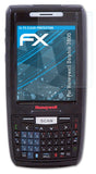 Schutzfolie atFoliX kompatibel mit Honeywell Dolphin 7800, ultraklare FX (2X)