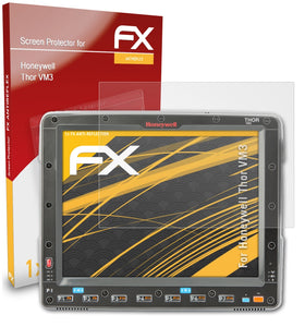 atFoliX FX-Antireflex Displayschutzfolie für Honeywell Thor VM3