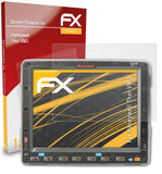 atFoliX FX-Antireflex Displayschutzfolie für Honeywell Thor VM3