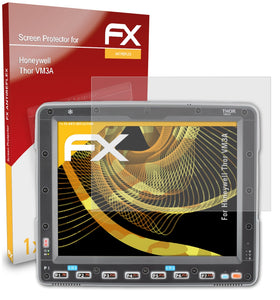 atFoliX FX-Antireflex Displayschutzfolie für Honeywell Thor VM3A