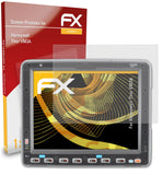 atFoliX FX-Antireflex Displayschutzfolie für Honeywell Thor VM3A
