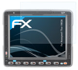 Schutzfolie atFoliX kompatibel mit Honeywell Thor VM3A, ultraklare FX