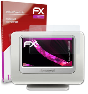 atFoliX FX-Hybrid-Glass Panzerglasfolie für Honeywell THR928SRT