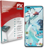 atFoliX FX-ActiFleX Displayschutzfolie für Honor Magic4 Pro