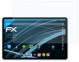 Schutzfolie atFoliX kompatibel mit Honor Pad V7 Pro Wi-Fi, ultraklare FX (2X)