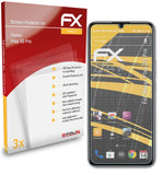 atFoliX FX-Antireflex Displayschutzfolie für Honor Play 20 Pro