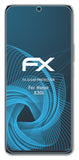 Schutzfolie atFoliX kompatibel mit Honor X30i, ultraklare FX (3X)