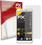 atFoliX FX-Antireflex Displayschutzfolie für Hotwav M5 Plus