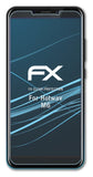 Schutzfolie atFoliX kompatibel mit Hotwav M6, ultraklare FX (3X)