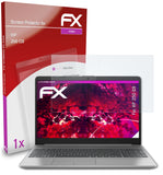 atFoliX FX-Hybrid-Glass Panzerglasfolie für HP 250 G9