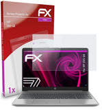 atFoliX FX-Hybrid-Glass Panzerglasfolie für HP 255 G8