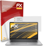 atFoliX FX-Antireflex Displayschutzfolie für HP 470 G9