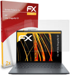 atFoliX FX-Antireflex Displayschutzfolie für HP Elite Dragonfly G3