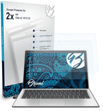 Bruni Basics-Clear Displayschutzfolie für HP Elite x2 1013 G3