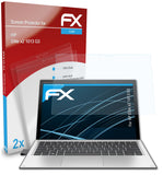 atFoliX FX-Clear Schutzfolie für HP Elite x2 1013 G3