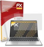 atFoliX FX-Antireflex Displayschutzfolie für HP Elite x2 G4