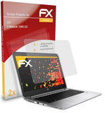 atFoliX FX-Antireflex Displayschutzfolie für HP Elitebook 1040 G3