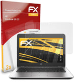 atFoliX FX-Antireflex Displayschutzfolie für HP EliteBook 820 G3