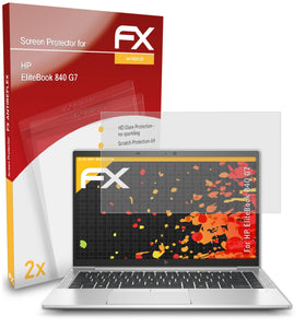 atFoliX FX-Antireflex Displayschutzfolie für HP EliteBook 840 G7