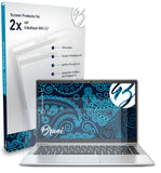 Bruni Basics-Clear Displayschutzfolie für HP EliteBook 845 G7