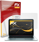 atFoliX FX-Antireflex Displayschutzfolie für HP EliteBook Folio 1020 G1