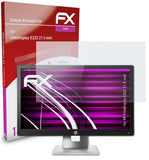 atFoliX FX-Hybrid-Glass Panzerglasfolie für HP EliteDisplay E222 (21.5 inch)