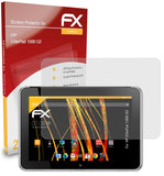 atFoliX FX-Antireflex Displayschutzfolie für HP ElitePad 1000 G2