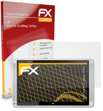 atFoliX FX-Antireflex Displayschutzfolie für HP Envy X2 15-c000ng / c010ng