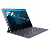 Schutzfolie atFoliX kompatibel mit HP Envy x2 2018, ultraklare FX (2X)