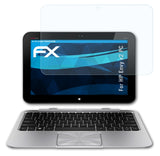 Schutzfolie atFoliX kompatibel mit HP Envy x2 PC, ultraklare FX (2X)