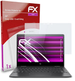 atFoliX FX-Hybrid-Glass Panzerglasfolie für HP Envy x360 13-ar0104ng