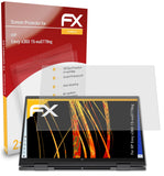 atFoliX FX-Antireflex Displayschutzfolie für HP Envy x360 15-eu0779ng