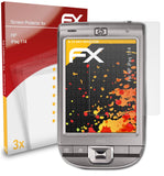 atFoliX FX-Antireflex Displayschutzfolie für HP iPaq 114