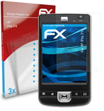 atFoliX FX-Clear Schutzfolie für HP iPaq 214