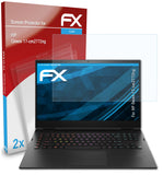 atFoliX FX-Clear Schutzfolie für HP Omen 17-cm2772ng