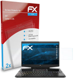 atFoliX FX-Clear Schutzfolie für HP Omen X 2S