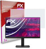 atFoliX FX-Hybrid-Glass Panzerglasfolie für HP P24h G4