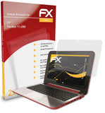 atFoliX FX-Antireflex Displayschutzfolie für HP Pavilion 11 x360