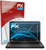 atFoliX FX-Clear Schutzfolie für HP Pavilion g7-1255sa