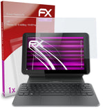 atFoliX FX-Hybrid-Glass Panzerglasfolie für HP Pavilion X2 10-k000ng / 10-k001ng