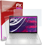 atFoliX FX-Hybrid-Glass Panzerglasfolie für HP Pavilion x360 14-ek0775ng