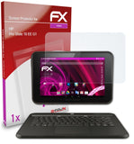 atFoliX FX-Hybrid-Glass Panzerglasfolie für HP Pro Slate 10 EE G1