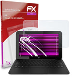 atFoliX FX-Hybrid-Glass Panzerglasfolie für HP Pro x2 410 G1 (H6Q32EA)