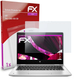 atFoliX FX-Hybrid-Glass Panzerglasfolie für HP Pro x360 435 G9