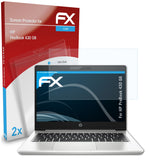 atFoliX FX-Clear Schutzfolie für HP ProBook 430 G6