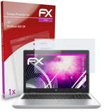 atFoliX FX-Hybrid-Glass Panzerglasfolie für HP ProBook 650 G4