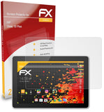 atFoliX FX-Antireflex Displayschutzfolie für HP Slate 10 Plus