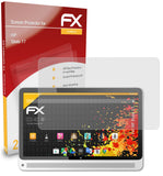 atFoliX FX-Antireflex Displayschutzfolie für HP Slate 17